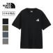 THE NORTH FACE �U�E�m�[�X�E�t�F�C�X S/S Zoo Picker Tee �V���[�g�X���[�u�Y�[�s�b�J�[�e�B�[ NT32659�y ���� �j�b�g ���{���K�i �z�y���[���ցE����s�z