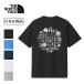 THE NORTH FACE �U�E�m�[�X�E�t�F�C�X S/S TNF Monkey Magic Tee �V���[�g�X���[�uTNF�����L�[�}�W�b�N�e�B�[ NT32634�y ���� T�V���c �z�y���[���ցE����s�z