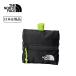 THE NORTH FACE The * North * лицо Bilby Flat Pouch Sbi рубин Flat сумка S NN22607[ бардачок кошелек кейс путешествие Япония стандартный товар ][ почтовая доставка * оплата при получении не возможно ]