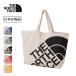 THE NORTH FACE The * North * лицо Ramp Tote L лампа большая сумка L NM72607[ сумка сумка органический хлопок Япония стандартный товар ]