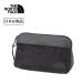THE NORTH FACE The * North * лицо Hazy Pouch M разделение ji- сумка M NM82458[ бардачок ga jet косметика место хранения регулировка выносливость легкий путешествие Япония стандартный товар ]