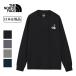 THE NORTH FACE �U�E�m�[�X�E�t�F�C�X L/S FD Zoo Picker Tee �����O�X���[�u�t���b�V���h���C�Y�[�s�b�J�[�e�B�[ NT82645 �y �z�� ���� �R�b�g�� ���{���K�i �z