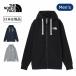 THE NORTH FACE The * North * лицо Rearview Full Zip Hoodie rear view полный Zip f-tiNT62640 [ tops длинный рукав Parker уличный Япония стандартный товар ]