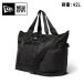 NEWERA New Era большая сумка Large 42L черный 14392104 [ портфель уличный кемпинг унисекс спорт Jim большая вместимость ]