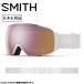 SMITH OPTICS Smith I/O MAG I o- кружка White Vapor CP Everyday Rose Gold Mirror&amp;CP Storm Blue Sensor 010275031[ Япония стандартный товар сноуборд защитные очки ]