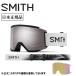 2026 SMITH OPTICS Smith SQUAD XL ska doXL Alice Robinson AC CP Sun Platinum Mirror&amp;CP Storm Yellow 010276095 [ Япония стандартный товар сноуборд защитные очки ]