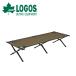 LOGOS Logos gran Basic EZasem раскладушка 73178007 [ постельные принадлежности складной bed compact сборка простой кемпинг уличный ]