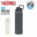 THERMOS Thermos вакуум изоляция спорт бутылка 1.5L FJU-1501 [ фляжка магия бутылка термос специальный большая вместимость спортивный напиток соответствует перевозка держать рука спорт движение посудомоечная машина соответствует ]