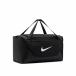 NIKE Nike b радиоконтроллер задний тренировка большая спортивная сумка S 40L черный / черный / белый IB4394-010 [ портфель большая вместимость ручная сумка плечо .. Jim посещение школы часть . путешествие ]