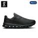 On on Cloudvista 2k громкий Vista 2 Black/Black 3ME30111043 [ обувь спортивные туфли мужской бег обувь Trail "дышит" уличный ]