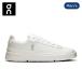 On on THE ROGER Advantage Roger Ad Vantage White/White 3MF30641200 [ обувь спортивные туфли теннис спорт мужской уличный ]