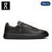 On on THE ROGER Advantage Roger Ad Vantage Black/Black 3MF30641043 [ обувь спортивные туфли теннис спорт мужской уличный ]