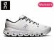 On �I�� Cloud X 5 �N���E�hX5 White/Black 3WG30060462 �y ���f�B�[�X �V���[�Y �E�H�[�L���O �����j���O �g���C�� �C �U�� �h�� �A�E�g�h�A �z