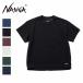 NANGA �i���K DotAir COMFY TEE �h�b�g�G�A�R���t�B�[�e�B�[ N2500-1J300A �y �g�b�v�X ���� T�V���c �ʋC�� �z������ �h���[�R�[�h �z�y���[���ցE����s�z