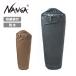 NANGA наан gaWPSLEEPING BAG COVER вода устойчивый s Lee булавка g сумка покрытие [ кейс постельные принадлежности место хранения уличный кемпинг ]