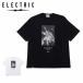 ELECTRIC �G���N�g���b�N Photographer Go #1 S/S Tee(City) �t�H�g�O���t�@�[�S�[#1�V���[�g�X���[�u�e�B�[(�V�e�B) E26ST01 �y ���� �z�y���[���ցE����s�z