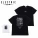 ELECTRIC �G���N�g���b�N Photographer Go #4 Dry S/S Tee(Tree) �t�H�g�O���t�@�[�S�[#4�h���C�e�B�[(�c���[) E26ST04�y ���� �z�y���[���ցE����s�z