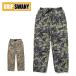 GRIP SWANY рукоятка Swany RIPSTOP SUPPLEX GEAR PANTS "губа" Stop sap Rex механизм брюки GSMP-147PT [ низ длинные брюки UV cut нейлон ]