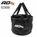 AO Coolerse-o- кондиционер z раздвижной ковш 30L AOMPVCBB [ место хранения box compact ведро уличный кемпинг ]