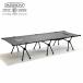 AS2OVasobNYLON POLYCARBONATE COT нейлон поли машина bone-to раскладушка Black 492505 [ складной bed compact водонепроницаемый водоотталкивающий кемпинг уличный ]