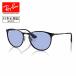 Ray-Ban RayBan ERIKA METAL RB3539 002/80 54 [ Япония стандартный товар солнцезащитные очки движение Drive ультрафиолетовые лучи UV уличный ]