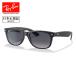 Ray-Ban RayBan NEW WAYFARER RB2132F 601S78 55 [ Япония стандартный товар солнцезащитные очки low Bridge Fit поляризованный свет polalaizdo движение Drive ультрафиолетовые лучи UV уличный ]