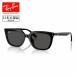 Ray-Ban RayBan RB4439D 901/87 54 RB4439D [ Япония стандартный товар солнцезащитные очки low Bridge Fit движение Drive ультрафиолетовые лучи UV уличный ]