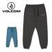 VOLCOM Volcom Roundabout FLC Pant раунд a bow toFLC брюки A1202405 [ низ длинные брюки кемпинг уличный ]