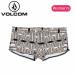 VOLCOM Volcom Nomad Tide Boardie Nomado Thai dobo-ti-O2031500 [ женский шорты спорт купальный костюм море бассейн серфинг ][ почтовая доставка * оплата при получении не возможно ]