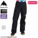 2026 BURTON Barton Women's Reserve GORE-TEX 2L Pantswi мужской запас Gore-Tex 2L брюки 302481[ сноуборд низ водонепроницаемый водоотталкивающий Япония стандартный товар ]