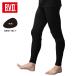 B.V.D...GRID-TEC+ Leg Warmer Leggings гетры леггинсы GR096EC [ внутренний нижнее белье обратная сторона ворсистый защищающий от холода антибактериальный дезодорация уличный ][ почтовая доставка * оплата при получении не возможно ]