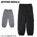 2026 BEYOND MEDALSbiyondo медаль zCargo Pants 2L брюки-карго 2L 23225307 [ низ длинные брюки одежда водонепроницаемый сноуборд сноуборд лыжи ]