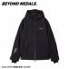 2026 BEYOND MEDALSbiyondo медаль zFullzip Jacket 2L полный Zip жакет 2L 23225308[ внешний одежда водонепроницаемый сноуборд сноуборд сноуборд лыжи ]