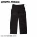 2026 BEYOND MEDALSbiyondo медаль zZip Pants 2L Zip брюки 2L 23225310 [ низ длинные брюки одежда водонепроницаемый сноуборд сноуборд сноуборд лыжи ]