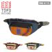 TOPO DESIGNStopo дизайн mountain талия упаковка 932432488000/932432461000/932432203000 [ сумка-пояс сумка "body" набедренная сумка fes Live ]
