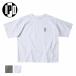IPD I pi-ti-SMILEY RASH SS смайлик Rush Short рукав IPDRSSM-1131 [ короткий рукав Rush Guard море Surf уличный ][ почтовая доставка * оплата при получении не возможно ]