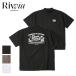 Rivvia PROJECTSli vi a Pro jektsuFIVE STAR RASH M/NECK S/S TEEfai бустер чай RQ2-W08 [ Rush Guard короткий рукав море UV ][ почтовая доставка * оплата при получении не возможно ]