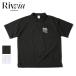 Rivvia PROJECTSli vi a Pro jektsuSWING FOUNDATION HALF ZIP RASH POLO половина Zip Polo RQ2-W10 [ Rush Guard . пот скорость .][ почтовая доставка * оплата при получении не возможно ]