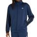 New Balance New balance Knit Track Jacket вязаный спортивная куртка AMJ51503 [ джерси . пот скорость . тренировка одежда спорт уличный мужской ]