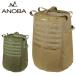 ANOBAanoba плита пыль сумка BIG AN044/AN045 [ уличный / механизм сумка / место хранения / кемпинг ]