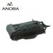 ANOBAanobaBLACK EDITION Tissue Case black edition чехол для салфеток AN105 [ уличный / интерьер / смешанные товары / удобный / кемпинг ][ почтовая доставка * оплата при получении не возможно ]