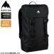 BURTON Barton Tinder 2.0 30Ltinda-2.0 30L True Black 213451 [ рюкзак рюкзак водоотталкивающий PC место хранения планшет место хранения Япония стандартный товар ]