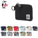 CHUMS Chums Recycle L-Shaped Zip Wallet утилизация L Shape to Zip бумажник CH60-3566 [ кошелек ][ почтовая доставка * оплата при получении не возможно ]