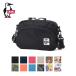 CHUMS Chums Recycle Shoulder Pouch утилизация плечо сумка CH60-3966 [ место хранения сумка сумка на плечо портфель уличный ][ почтовая доставка * оплата при получении не возможно ]
