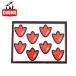 CHUMS �`�����X Sticker Booby Foot Mini �X�e�b�J�[�u�[�r�[�t�b�g�~�j CH62-1475 �y�V�[��/�A�E�g�h�A�z�y���[���ցE������s�z