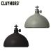 CLAYMOREk Ray moa Swivel369 вертлюг 369 CLA-SW01 [ вентилятор мобильный вентилятор маленький размер вентилятор колеблющийся зарядка опция уличный кемпинг ]