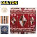 DULTON Dulton TOWEL BLANKET полотенце покрывало XR23-0544 [ махровое покрывало большой размер размер кемпинг уличный ]