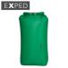 EXPEDek spec doFold Drybag UL XL складной сухой мешок UL XL изумруд зеленый 397379[ путешествие compact штат служащих sak][ почтовая доставка * оплата при получении не возможно ]