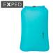 EXPEDek spec doFold Drybag UL XXL складной сухой мешок UL XXL Cyan 397380[ место хранения путешествие путешествие compact штат служащих sak][ почтовая доставка * оплата при получении не возможно ]