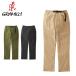 Gramicci Gramicci NN-PANT CROPPED NN- брюки укороченные брюки G109-OGS [ мужской / низ / уличный ]